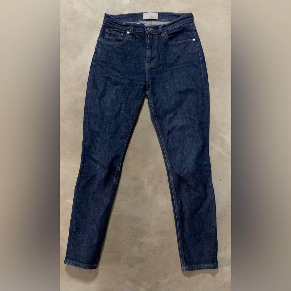 Everlane Jeans